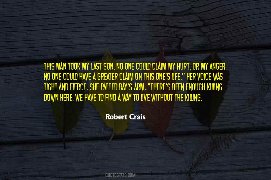 We Have One Life To Live Quotes #263113