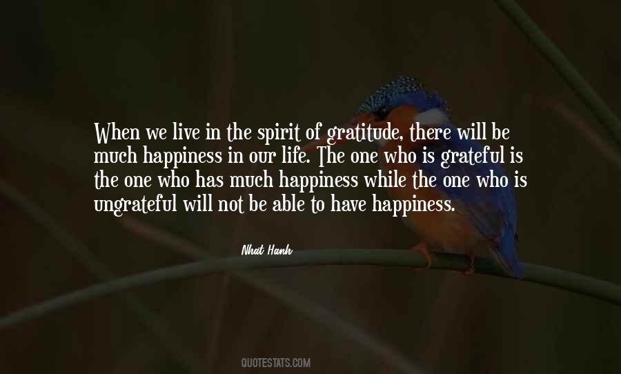 We Have One Life To Live Quotes #474678