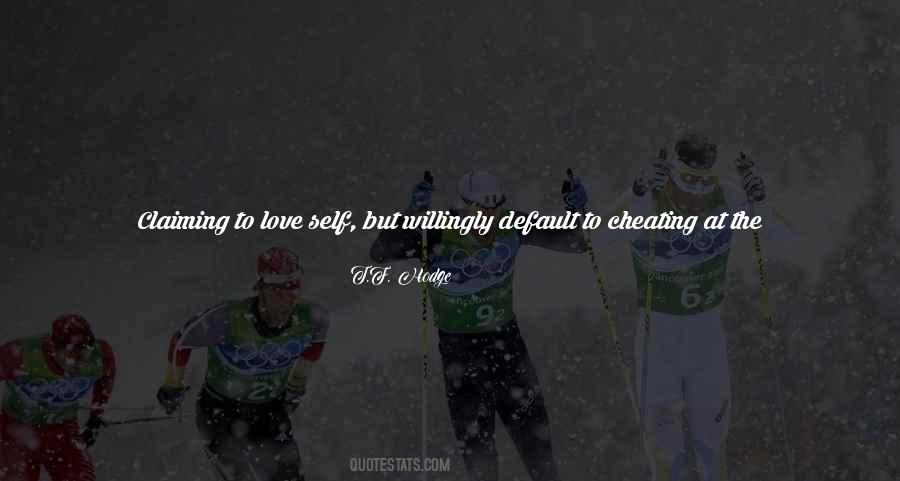 Trouble With Peace Quotes #828575
