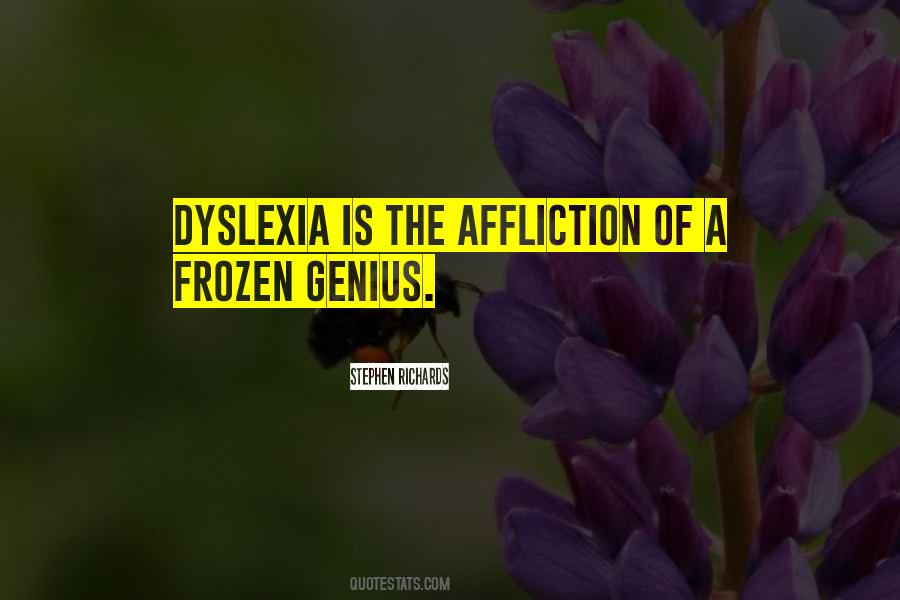 Quotes About The Word Genius #1668319