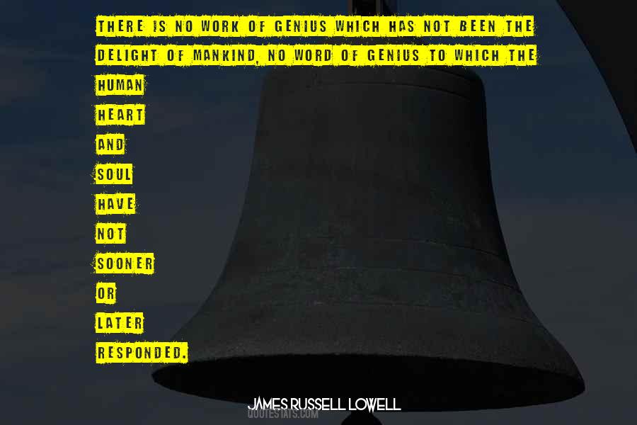 Quotes About The Word Genius #938109