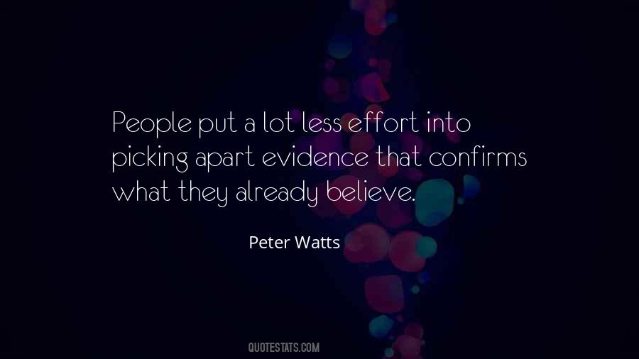 Picking Me Apart Quotes #1733094