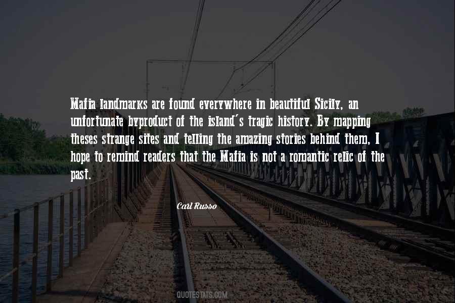 Romantic Hope Quotes #1435917