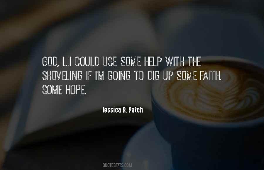 Romantic Hope Quotes #1482119