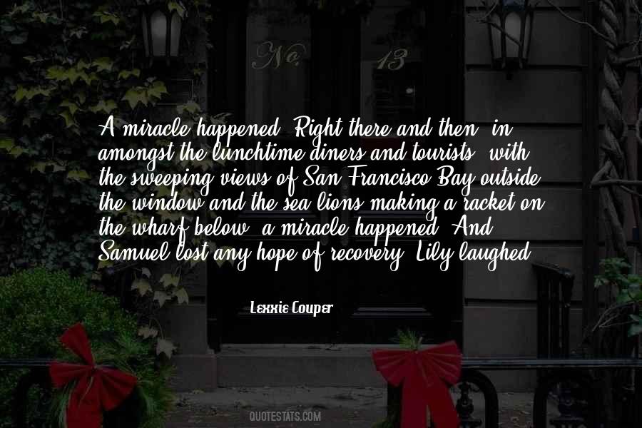 Romantic Hope Quotes #1579153