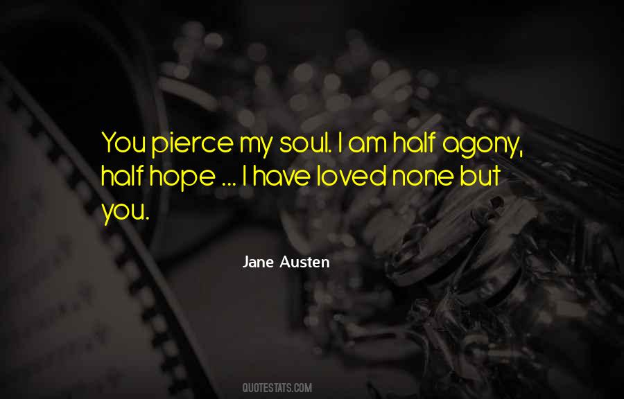 Romantic Hope Quotes #1839510