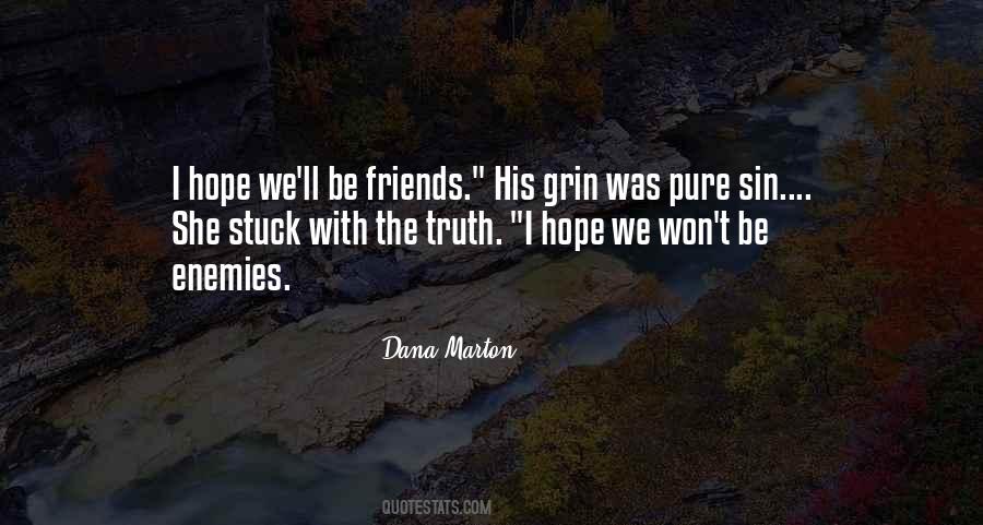 Romantic Hope Quotes #898785
