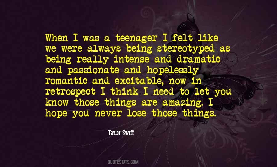 Romantic Hope Quotes #903766