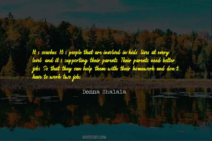 Everything Is Possible For One Who Believes Quotes #1329867