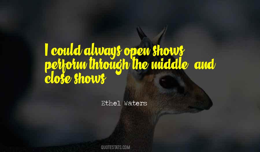 Everything Is Possible For One Who Believes Quotes #1649399