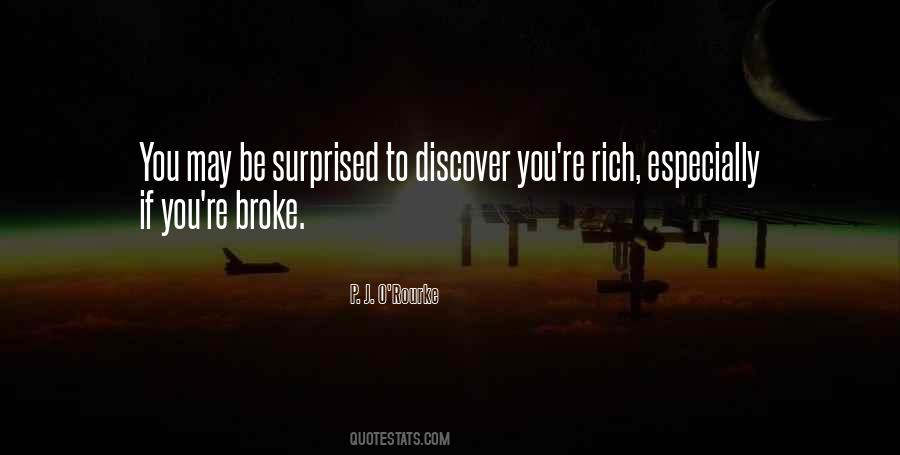 Discover You Quotes #1152107