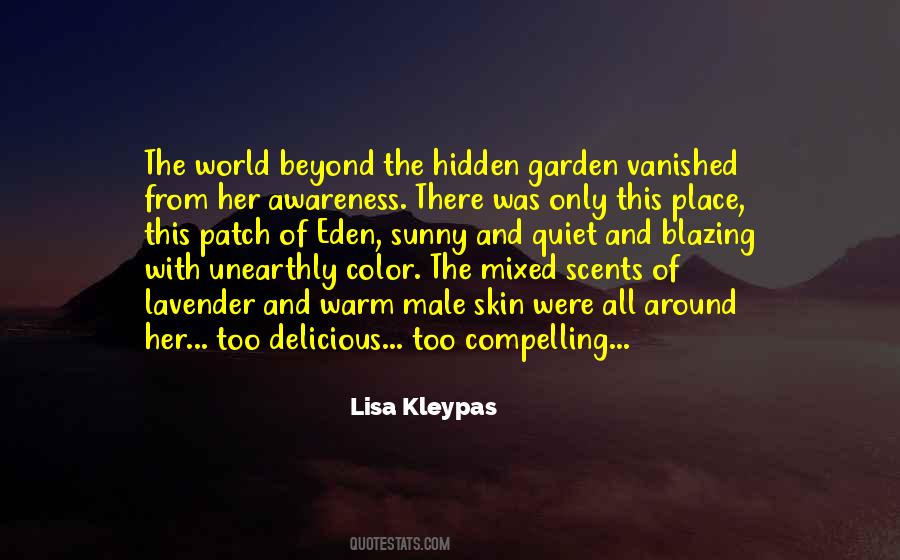 Love Lavender Quotes #1169608
