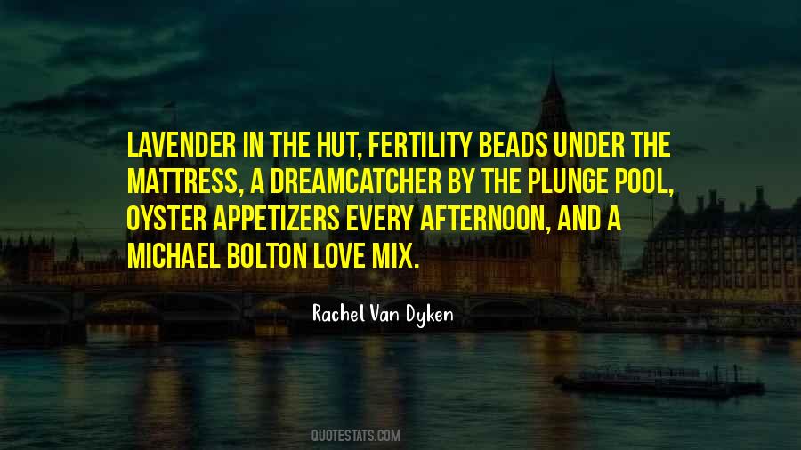 Love Lavender Quotes #1854912