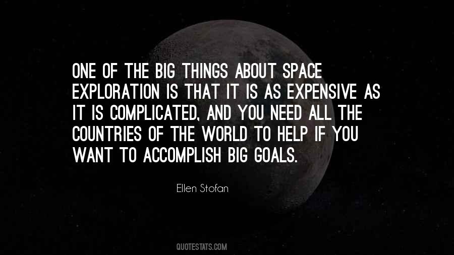 Quotes About Is Complicated #1066646