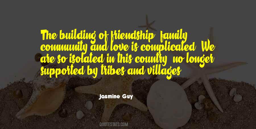 Quotes About Is Complicated #1258267
