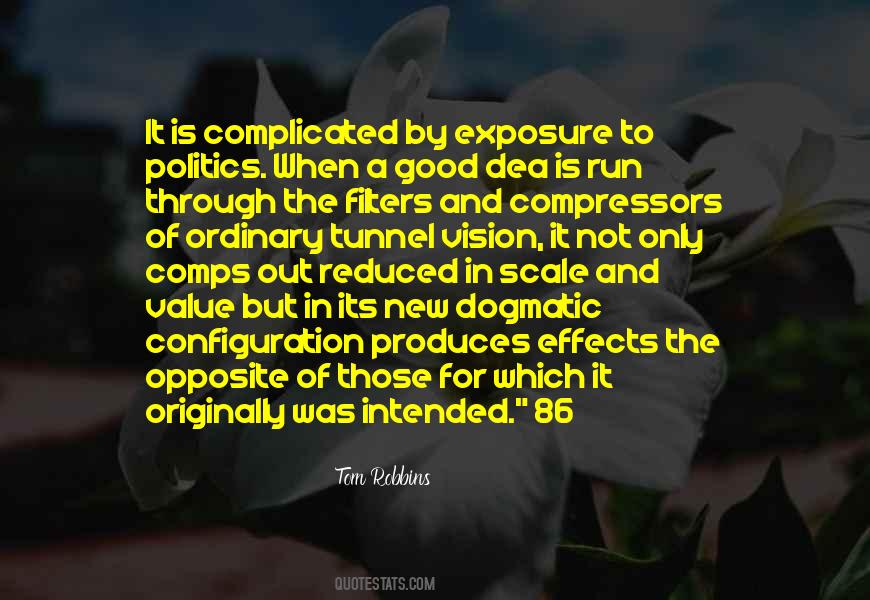 Quotes About Is Complicated #1350749
