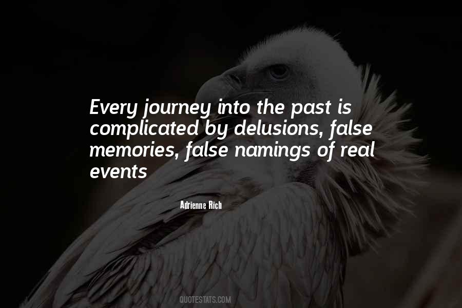 Quotes About Is Complicated #140354