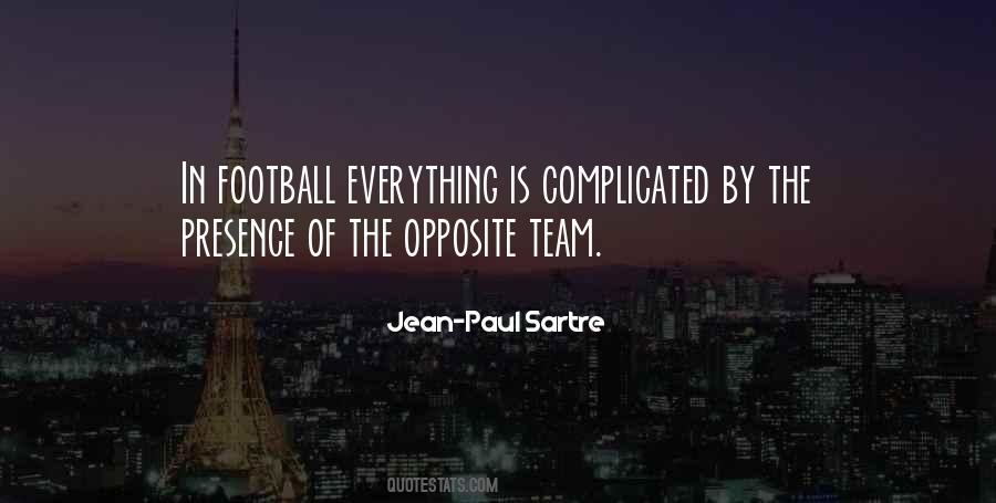 Quotes About Is Complicated #1530648
