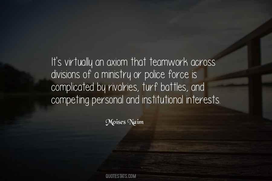 Quotes About Is Complicated #1659042