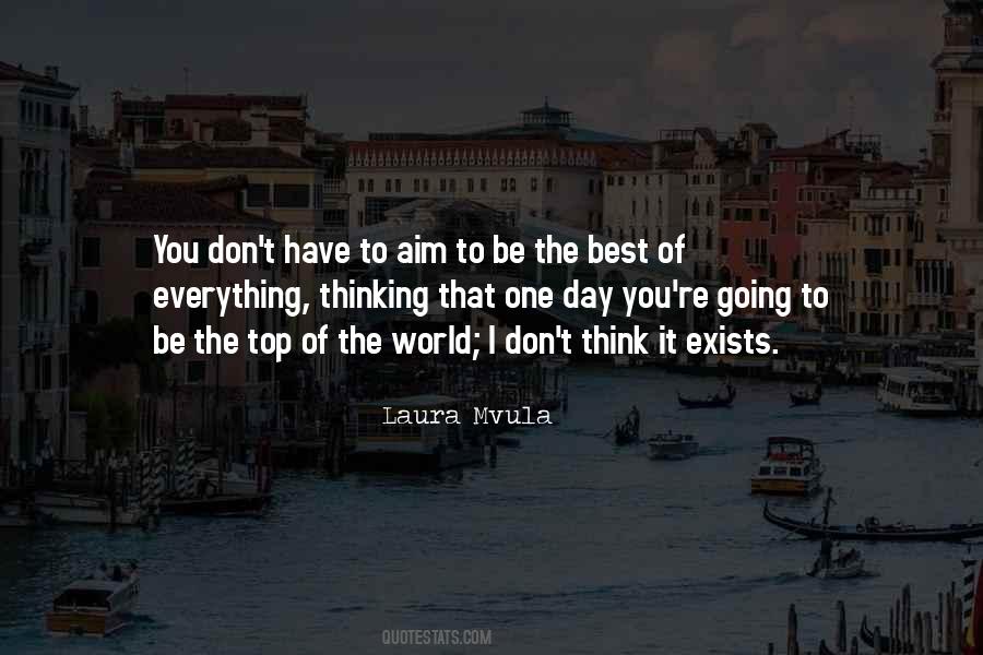 Best Of Everything Quotes #1194784