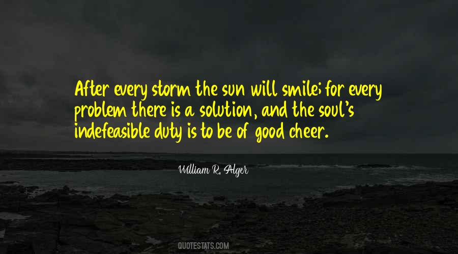 Good Sun Quotes #943058