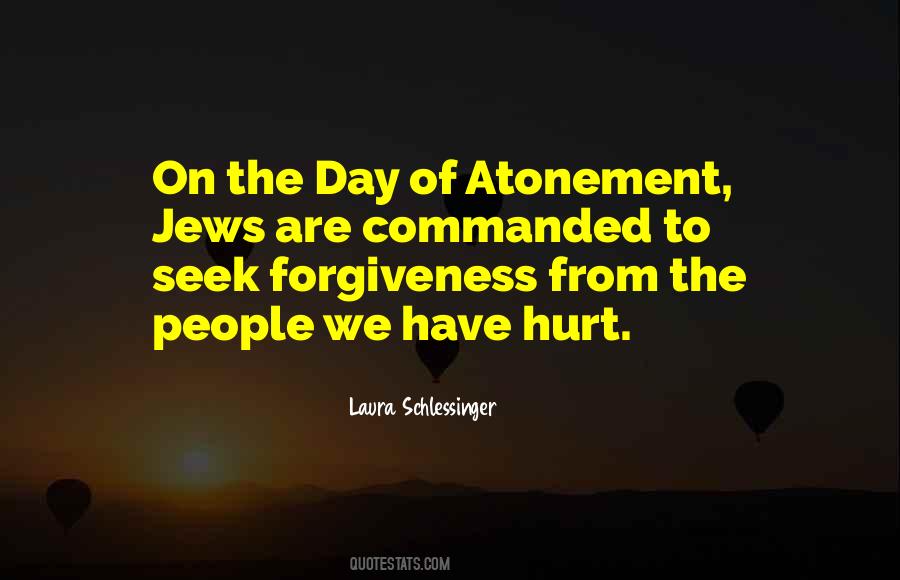 Seek Forgiveness Quotes #746408