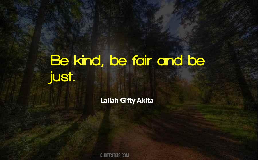 Kindness Humanity Quotes #626720