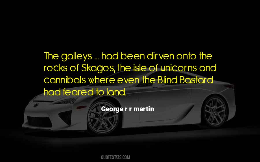 In The Land Of The Blind Quotes #1495068