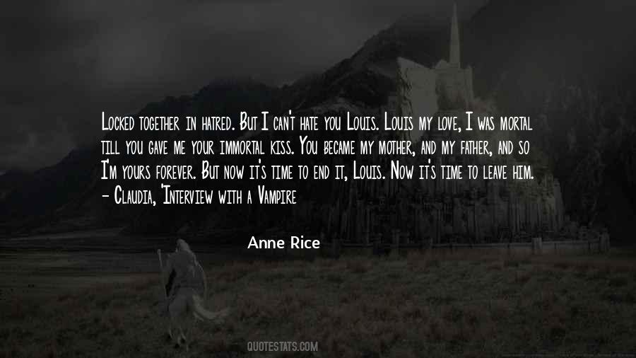 In The Land Of The Blind Quotes #1571977