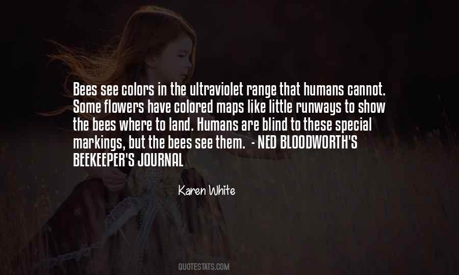 In The Land Of The Blind Quotes #179385