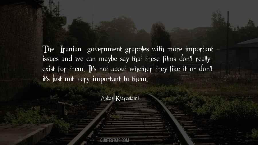In The Land Of The Blind Quotes #860749