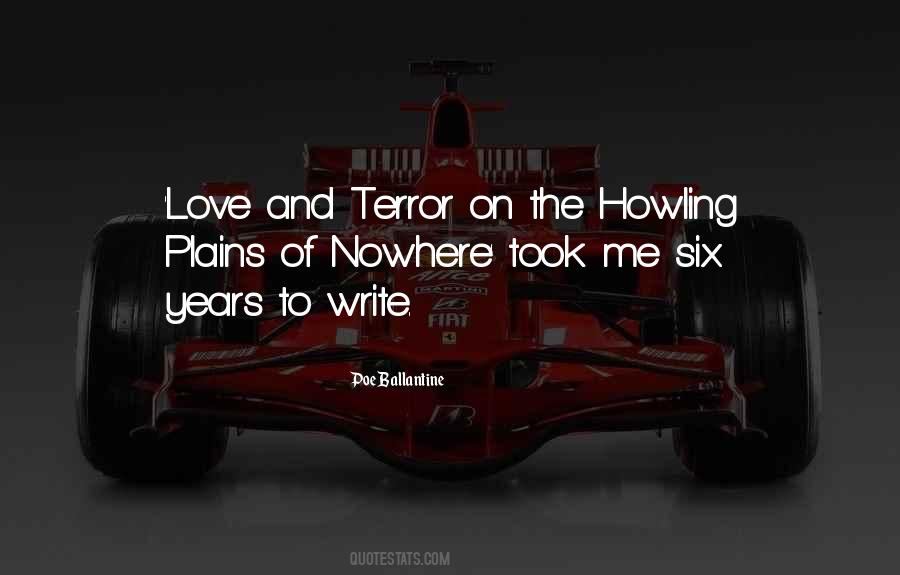 Poe Love Quotes #1019759