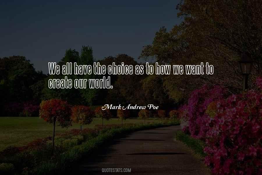 Poe Love Quotes #1471591