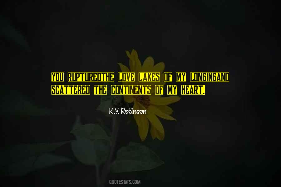 Poe Love Quotes #881888