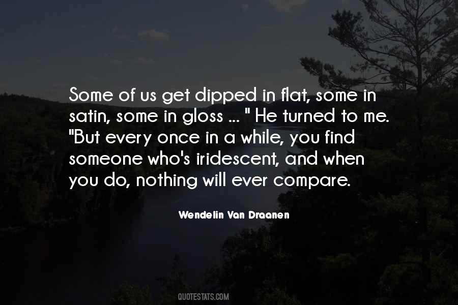 Life Compare Quotes #1285731