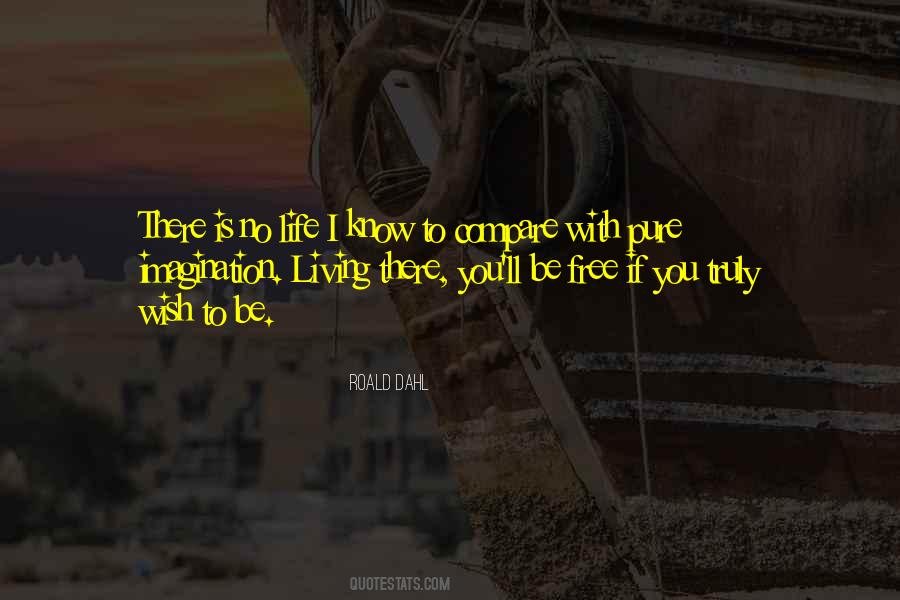 Life Compare Quotes #790412