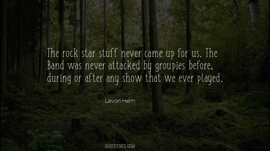 We Are Star Stuff Quotes #167487