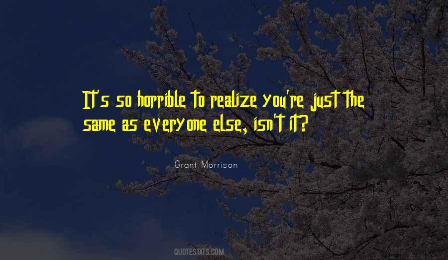 Funny Brainless Quotes #345356