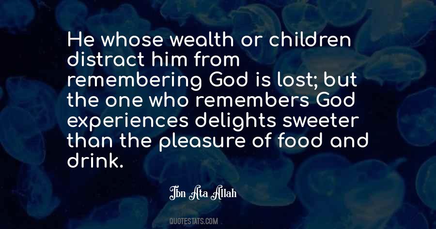 One Allah Quotes #1489912