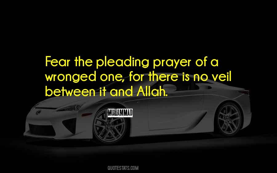 One Allah Quotes #677265