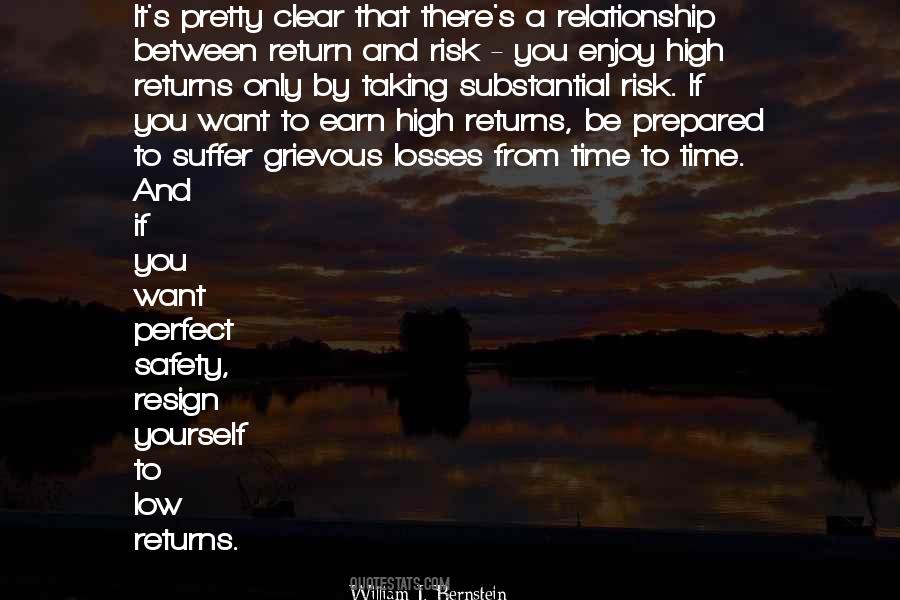There Is No Perfect Relationship Quotes #633823