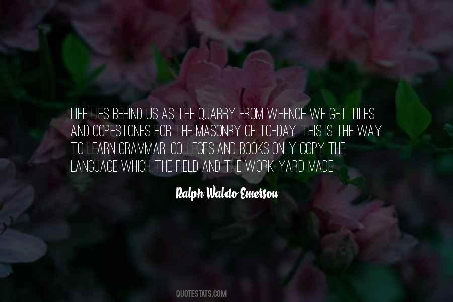 Tiles With Quotes #955488