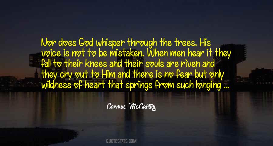 Whisper Of The Heart Quotes #1101143