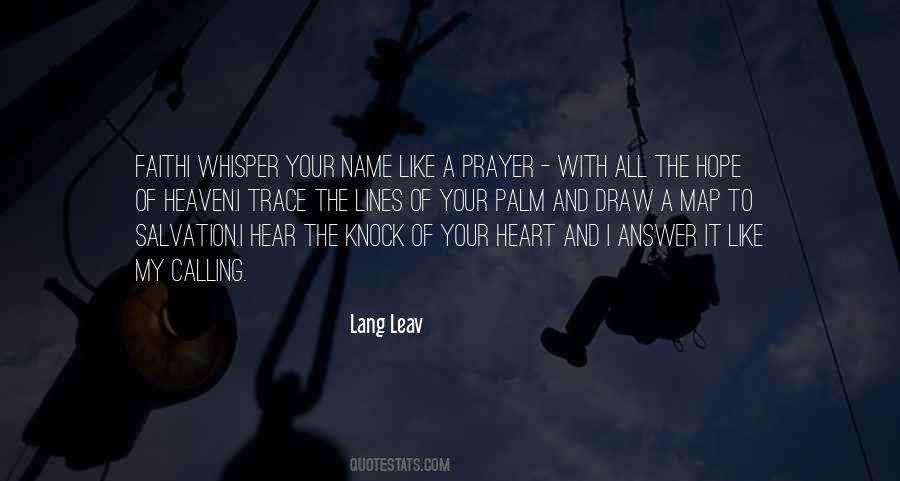 Whisper Of The Heart Quotes #783126