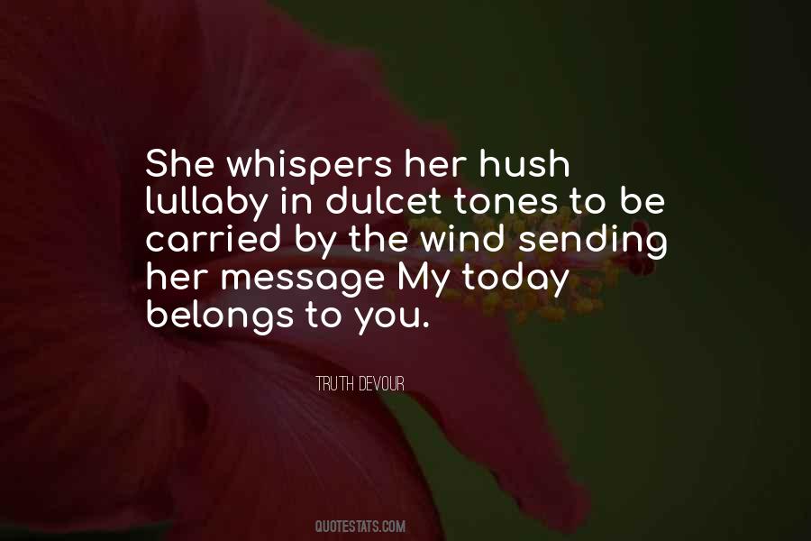 My Today Quotes #1664640