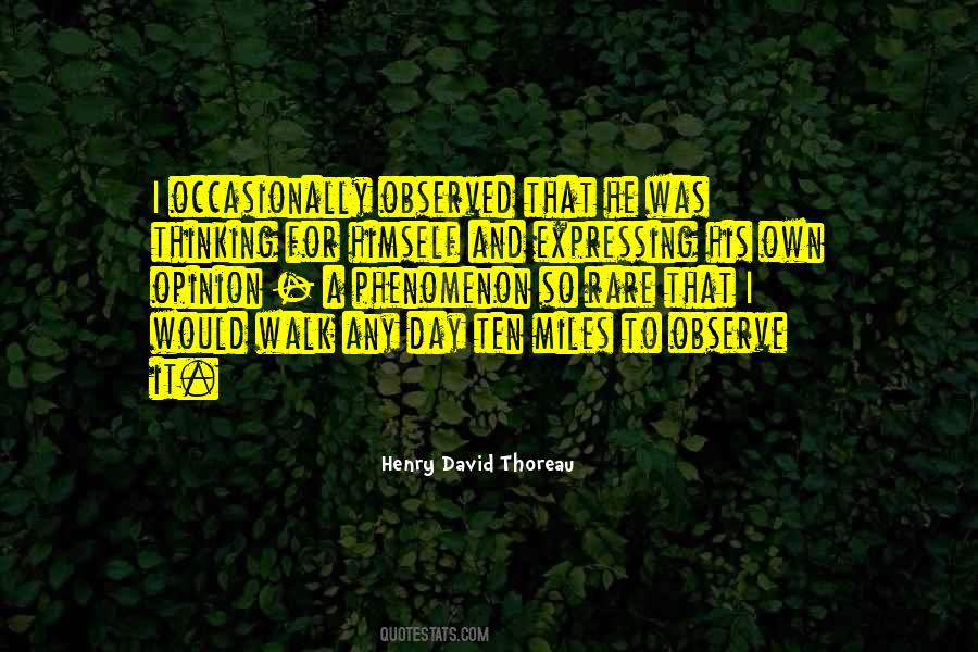 Miles To Walk Quotes #133569