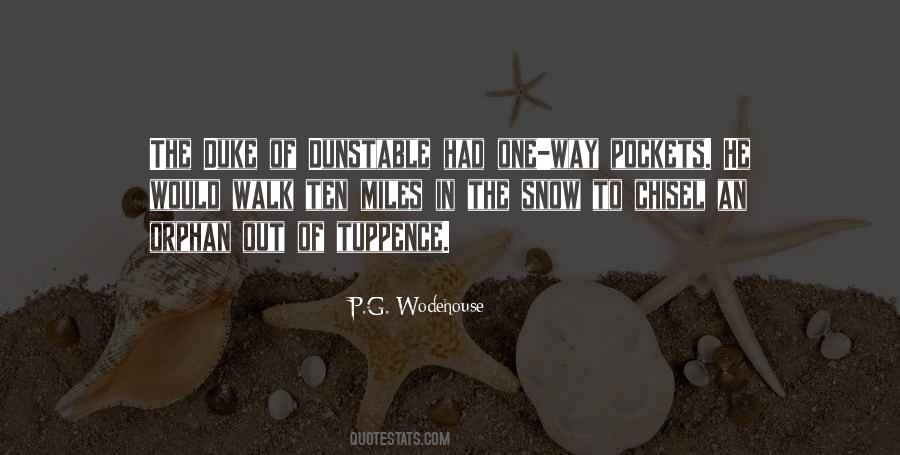 Miles To Walk Quotes #681678