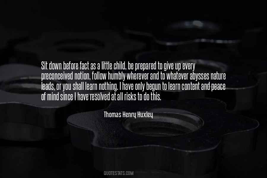 Humble Down Quotes #733301
