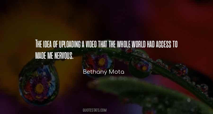 Nature Latin Quotes #1583602