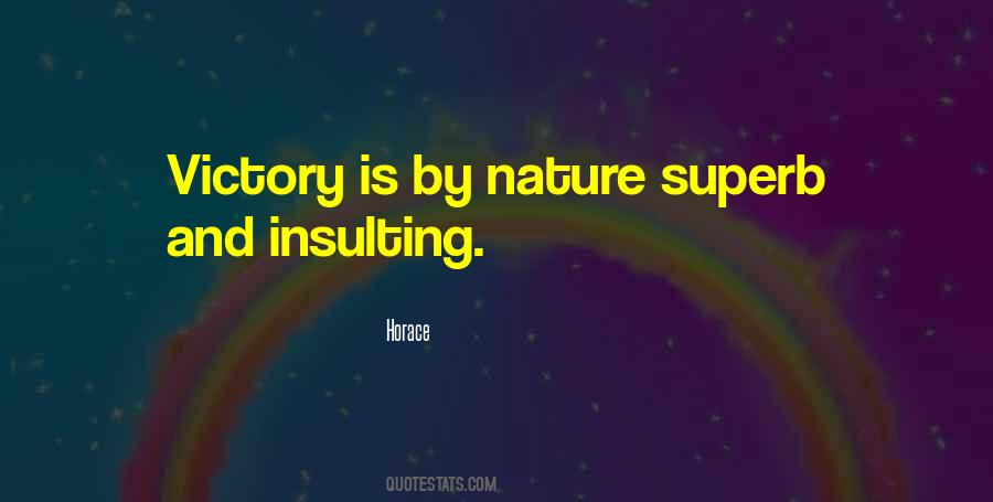 Nature Latin Quotes #1588913
